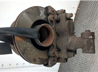  Ступица (кулак, цапфа) Iveco EuroCargo 2 2002-2015 20571776 #3