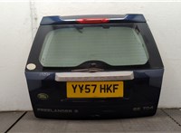  Крышка (дверь) багажника Land Rover Freelander 2 2006-2014 20571777 #1