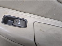  Молдинг стекла (боковое) Lexus GX 2002-2009 11486414 #4
