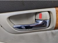  Молдинг стекла (боковое) Lexus GX 2002-2009 11486414 #5