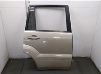  Молдинг стекла (боковое) Lexus GX 2002-2009 11486414 #1