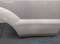  Молдинг стекла (боковое) Lexus GX 2002-2009 11486414 #10