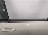  Молдинг стекла (боковое) Lexus GX 2002-2009 11486414 #11