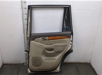  Молдинг стекла (боковое) Lexus GX 2002-2009 11486414 #15