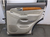  Молдинг стекла (боковое) Lexus GX 2002-2009 11486414 #16