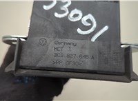  Замок багажника Volkswagen Golf Plus 20571790 #2