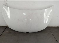  Обшивка капота Opel Zafira C 2011-2019 11486451 #1