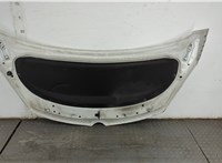  Обшивка капота Opel Zafira C 2011-2019 11486451 #4