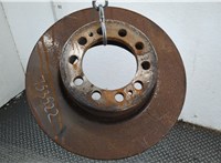  Диск тормозной Mercedes Actros MP4 2011-2022 20571823 #1
