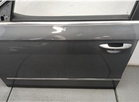  Стекло боковой двери Volkswagen Passat 6 2005-2010 11486466 #5