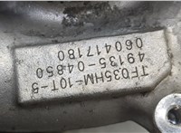  Турбина Mitsubishi Colt 2002-2012 20571839 #3