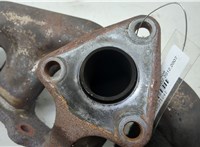  Коллектор выпускной Mitsubishi Colt 2002-2012 20571841 #2