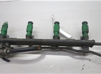 MN158591 Форсунка топливная Mitsubishi Colt 2002-2012 20571851 #2