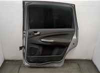  Дверь боковая (легковая) Ford Galaxy 2006-2010 20571852 #2