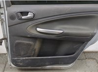  Дверь боковая (легковая) Ford Galaxy 2006-2010 20571852 #3