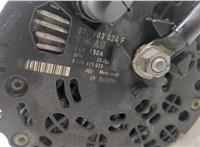 074903018A Генератор Volkswagen Touareg 2002-2007 20571856 #3