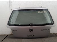 1J6827505C Стекло заднее Volkswagen Golf 4 1997-2005 11486490 #1