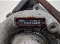  Турбина Volkswagen Touareg 2002-2007 20571857 #2