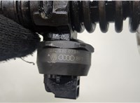 07N130073N Форсунка топливная Volkswagen Touareg 2002-2007 20571869 #4
