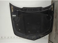  Обшивка капота Chevrolet Camaro 2009-2013 11486492 #6