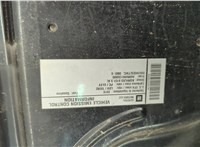  Обшивка капота Chevrolet Camaro 2009-2013 11486492 #7