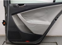  Дверь боковая (легковая) Volkswagen Passat 6 2005-2010 20571872 #4