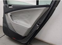  Дверь боковая (легковая) Volkswagen Passat 6 2005-2010 20571872 #8