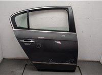  Дверь боковая (легковая) Volkswagen Passat 6 2005-2010 20571872 #1