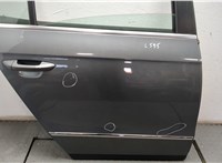 Дверь боковая (легковая) Volkswagen Passat 6 2005-2010 20571872 #11