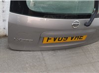  Крышка (дверь) багажника Nissan Note E11 2005-2013 20571875 #2
