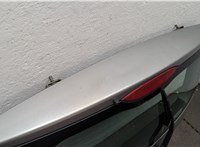  Крышка (дверь) багажника Nissan Note E11 2005-2013 20571875 #3