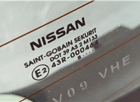  Крышка (дверь) багажника Nissan Note E11 2005-2013 20571875 #4