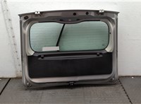  Крышка (дверь) багажника Nissan Note E11 2005-2013 20571875 #6