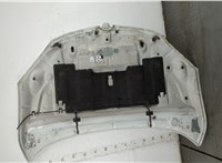  Капот Renault Megane 3 2009-2016 20571883 #7