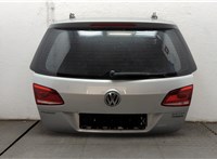  Кнопка открывания багажника с крышки Volkswagen Passat 7 2010-2015 Европа 11486549 #1