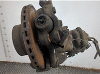  Ступица (кулак, цапфа) DAF LF 2013-2021 20571909 #2