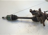  Ступица (кулак, цапфа) Mazda 323 (BJ) 1998-2003 20571912 #2