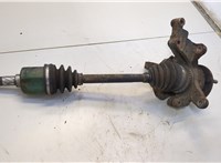  Ступица (кулак, цапфа) Mazda 323 (BJ) 1998-2003 20571912 #3