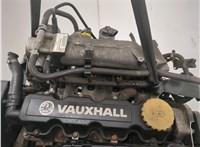  Форсунка топливная Opel Astra G 1998-2005 11486579 #4