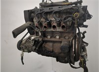  Форсунка топливная Opel Astra G 1998-2005 11486579 #5