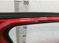  Стекло боковой двери Volvo C30 2006-2013 11486593 #9