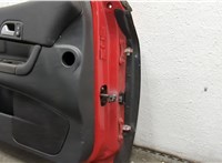  Стекло боковой двери Volvo C30 2006-2013 11486593 #15
