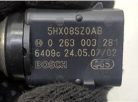5HX08SZ0AB Датчик парктроника Jeep Grand Cherokee 2004-2010 20571921 #3