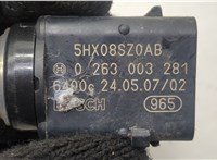 5HX08SZ0AB Датчик парктроника Jeep Grand Cherokee 2004-2010 20571923 #4