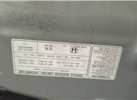  Форсунка омывателя стекла Honda Odyssey 2004-2008 11486616 #6