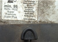  Пробка топливного бака Ford Focus 2 2005-2008 11486617 #4