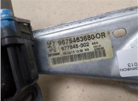9223E5 Стеклоподъемник электрический Peugeot 308 2007-2013 20571945 #5
