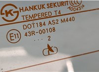  Накладка крышки багажника (двери) Hyundai Veloster 2011-2017 11486637 #4