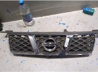 62310EQ400 Решетка радиатора Nissan X-Trail (T30) 2001-2007 20571965 #1