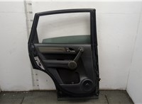  Стеклоподъемник электрический Honda CR-V 2006-2012 11486651 #13
